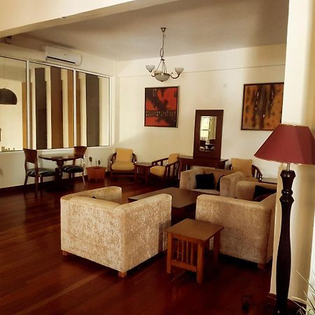 The Vic Hotel Kisumu Zewnętrze zdjęcie