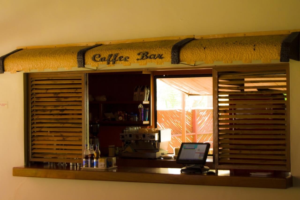 The Vic Hotel Kisumu Zewnętrze zdjęcie