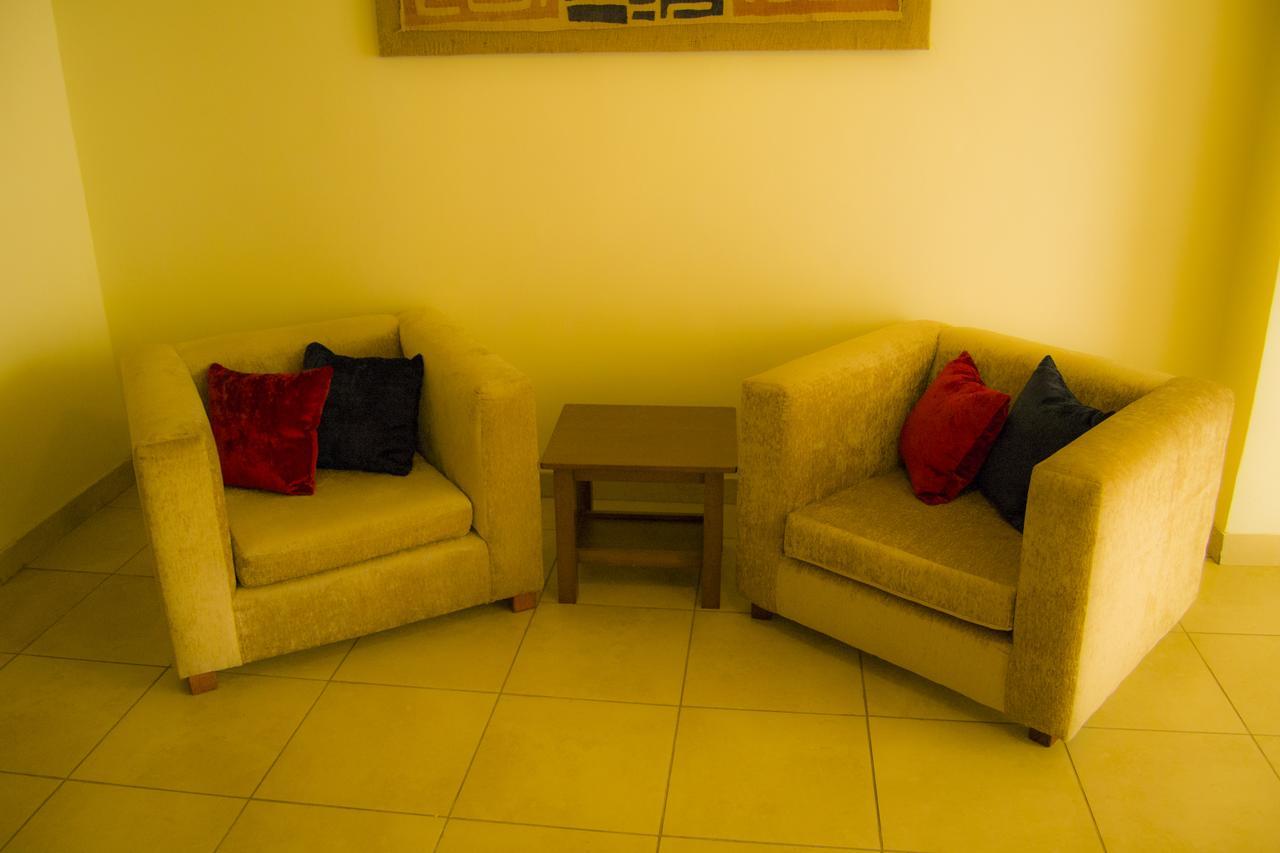 The Vic Hotel Kisumu Pokój zdjęcie