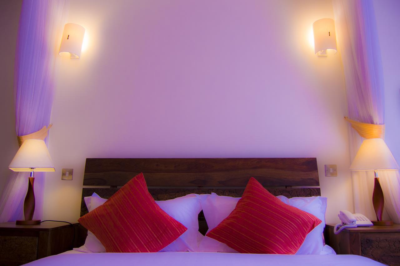 The Vic Hotel Kisumu Pokój zdjęcie