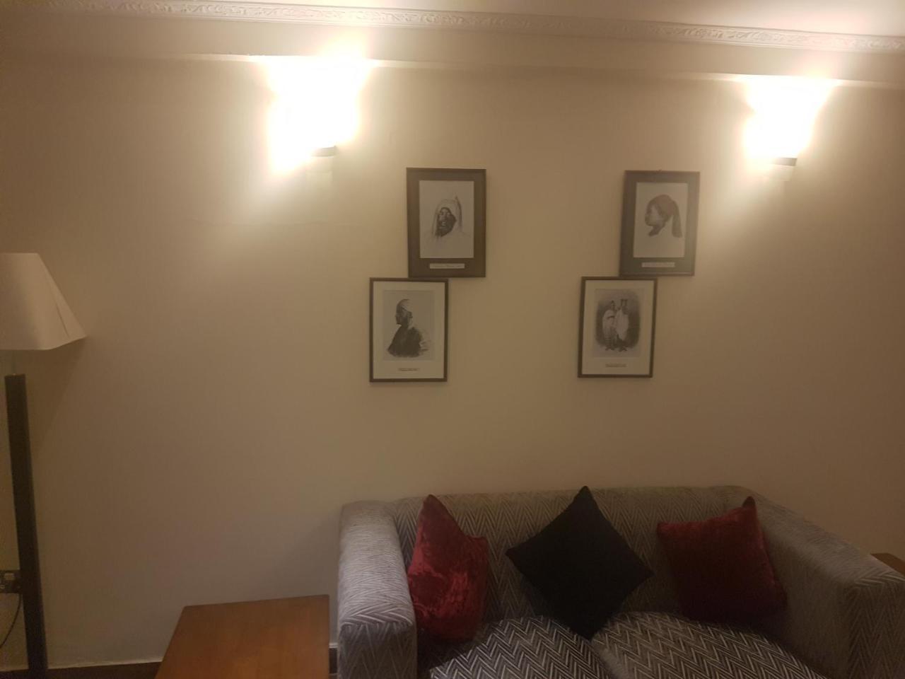 The Vic Hotel Kisumu Zewnętrze zdjęcie