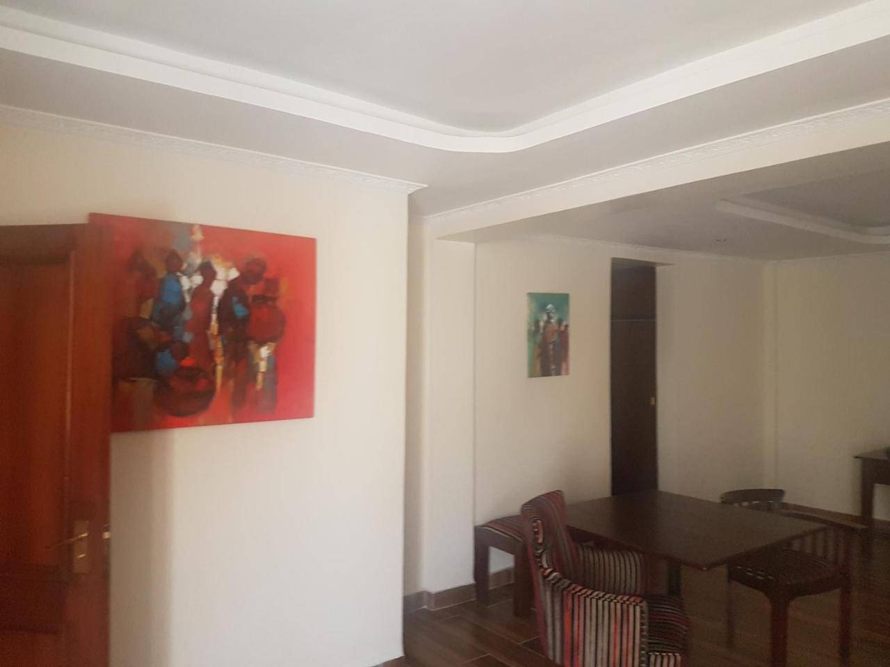 The Vic Hotel Kisumu Zewnętrze zdjęcie