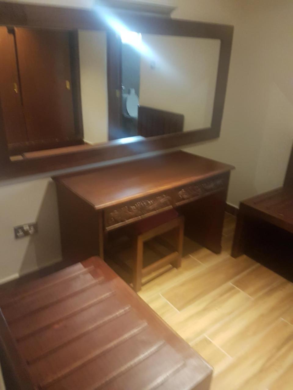 The Vic Hotel Kisumu Zewnętrze zdjęcie