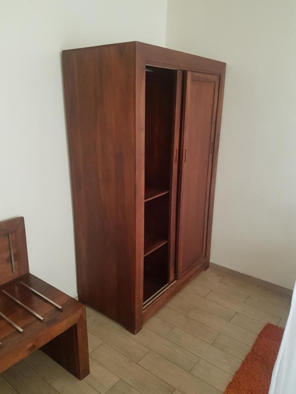 The Vic Hotel Kisumu Zewnętrze zdjęcie