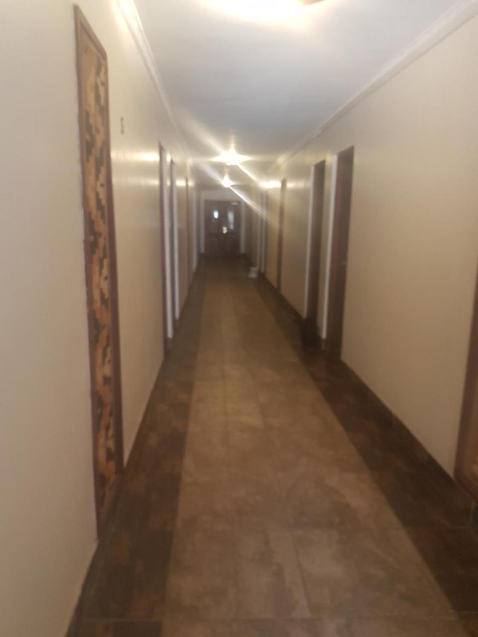 The Vic Hotel Kisumu Zewnętrze zdjęcie
