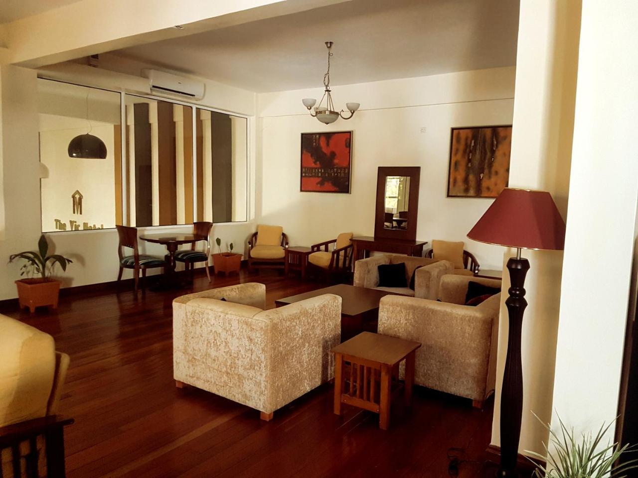 The Vic Hotel Kisumu Zewnętrze zdjęcie