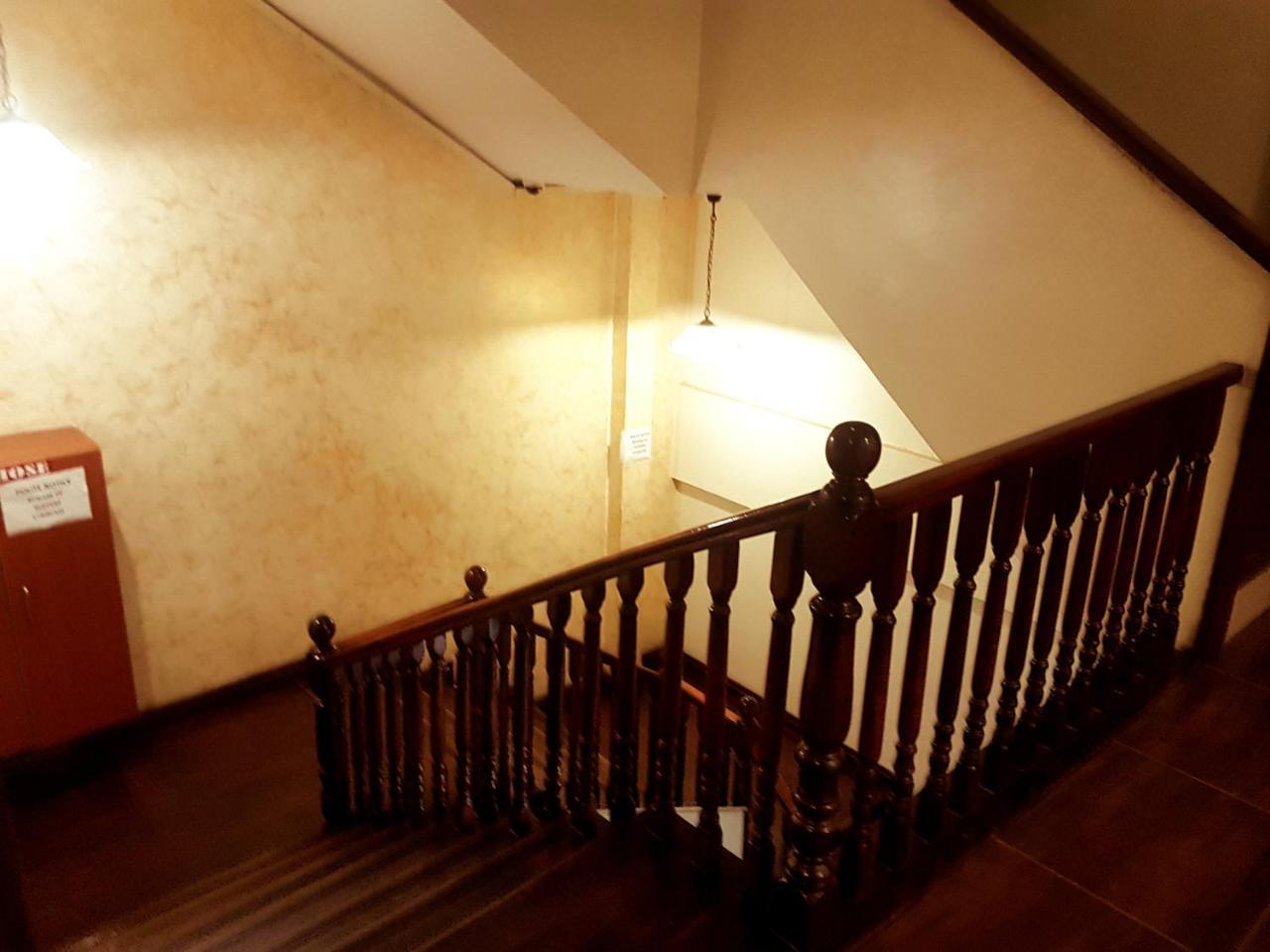 The Vic Hotel Kisumu Zewnętrze zdjęcie
