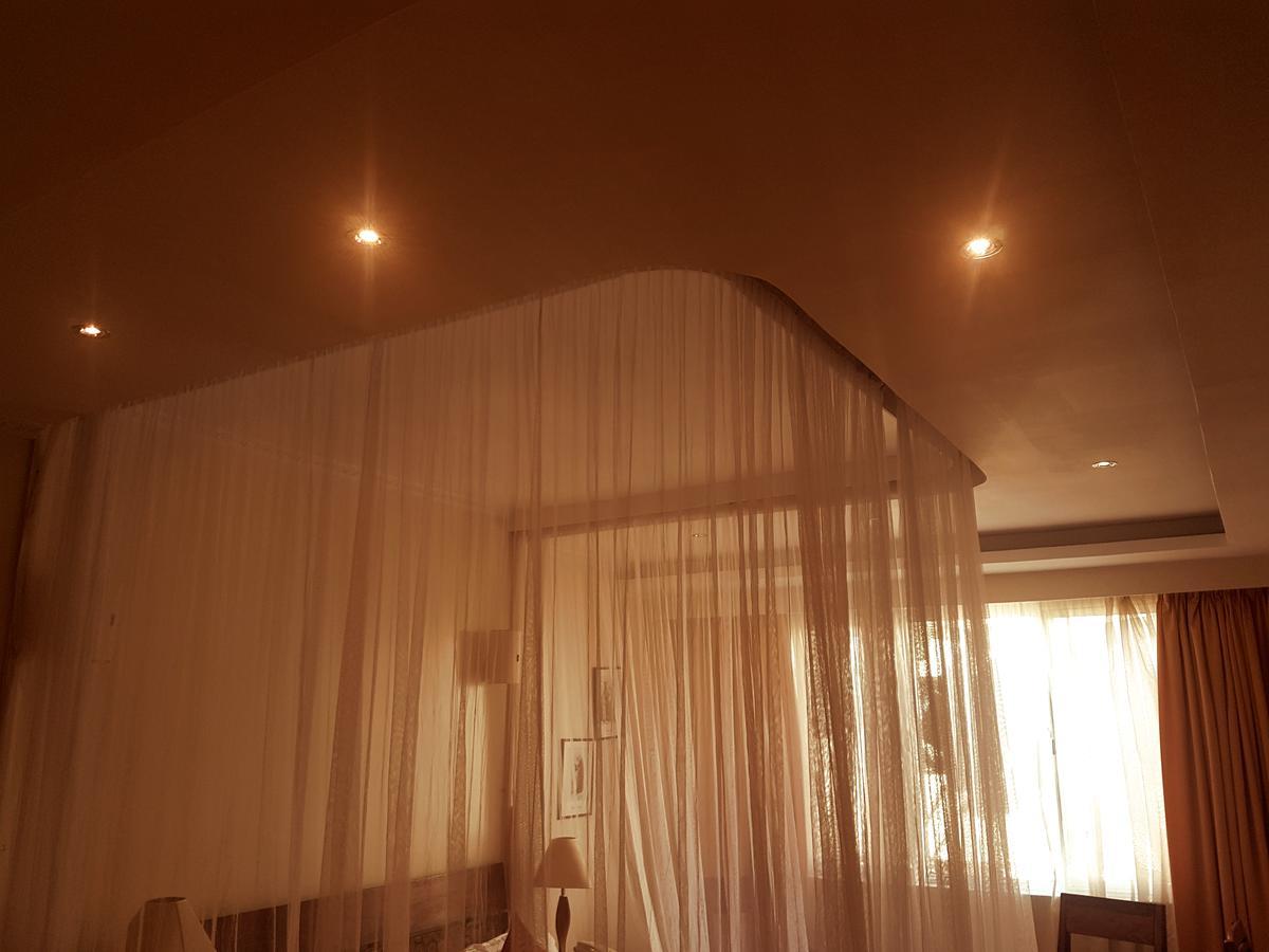 The Vic Hotel Kisumu Zewnętrze zdjęcie